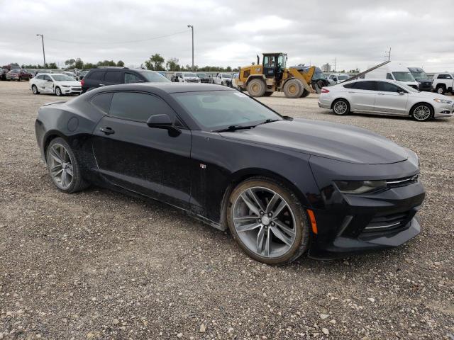 Photo 4 from auction – 2017 CHEVROLET CAMARO LS with VIN 1G1FA1RX6H0108432