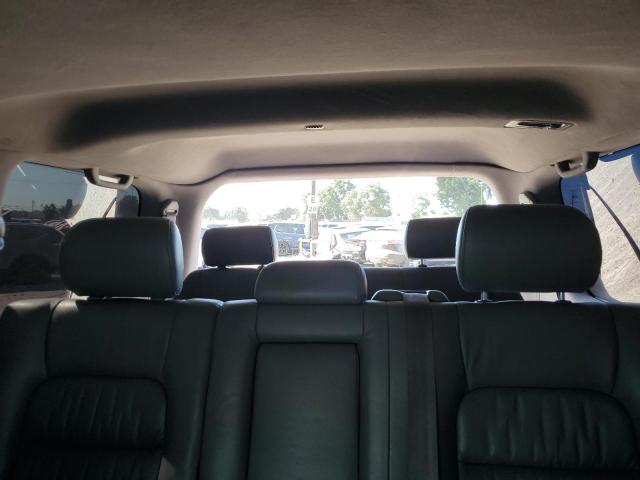Photo 10 from auction – 2004 LEXUS LX 470 with VIN JTJHT00WX43537927