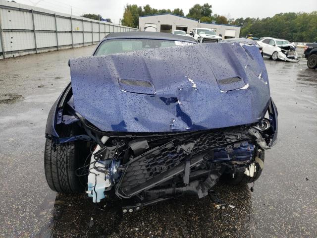 Photo 5 from auction – 2019 FORD MUSTANG with VIN 1FATP8UH7K5189152