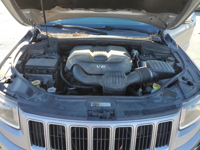 Photo 12 from auction – 2015 JEEP GRAND CHER with VIN 1C4RJFBG3FC653317
