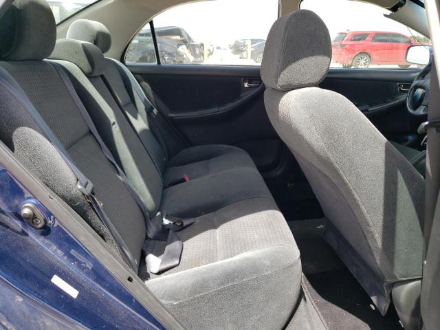 Photo 10 from auction – 2007 TOYOTA COROLLA CE with VIN 1NXBR32E87Z884941