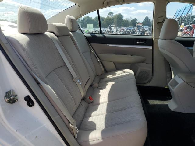Фото 10 с аукциона – 2014 SUBARU LEGACY 2.5 с VIN 4S3BMBC69E3026515