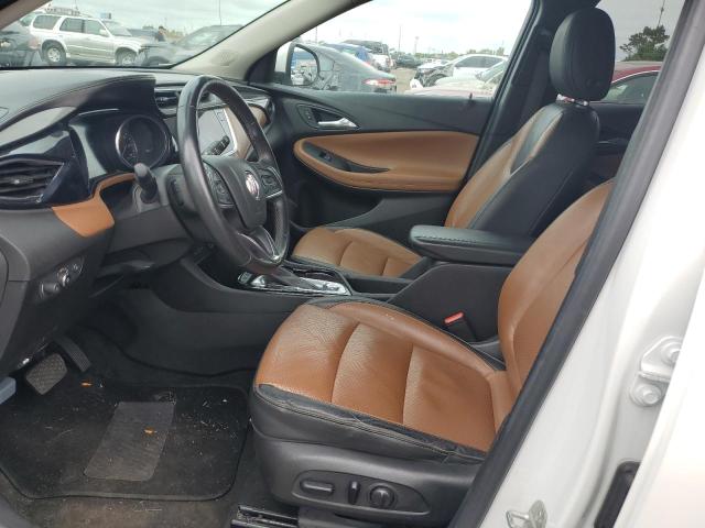 Photo 7 from auction – 2021 BUICK ENCORE GX with VIN KL4MMGSL3MB153045