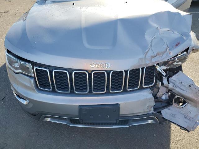 Photo 12 from auction – 2019 JEEP GRAND CHER with VIN 1C4RJFBG0KC531816