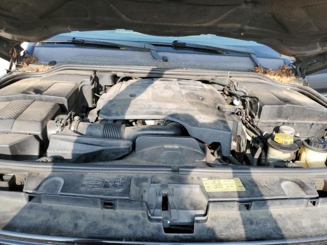 Photo 11 from auction – 2006 LAND ROVER LR3 with VIN SALAE24426A360140