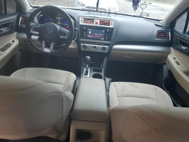 Photo 8 from auction – 2017 SUBARU LEGACY 2.5 with VIN 4S3BNAF69H3063345