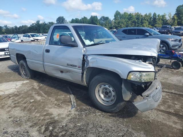 Photo 4 from auction – 2001 DODGE RAM 1500 with VIN 1B7HC16X51S264261