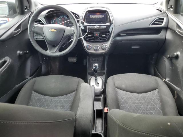 Photo 8 from auction – 2021 CHEVROLET SPARK LS with VIN KL8CB6SA4MC713657