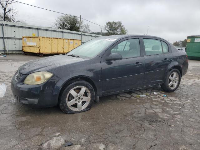 Photo 1 from auction – 2008 CHEVROLET COBALT LT with VIN 1G1AL58FX87172002