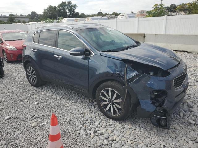 Photo 4 from auction – 2017 KIA SPORTAGE E with VIN KNDPN3ACXH7186952