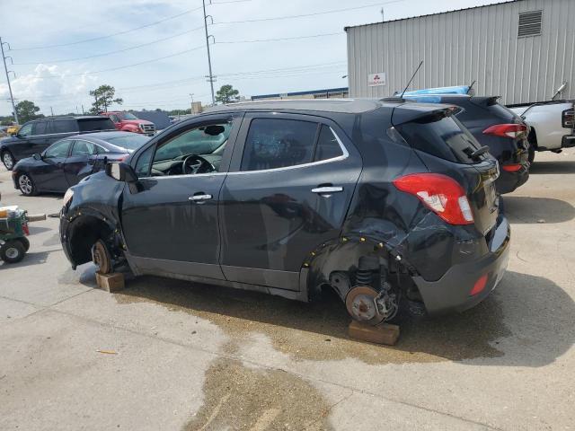Photo 2 from auction – 2016 BUICK ENCORE CON with VIN KL4CJBSB8GB675513