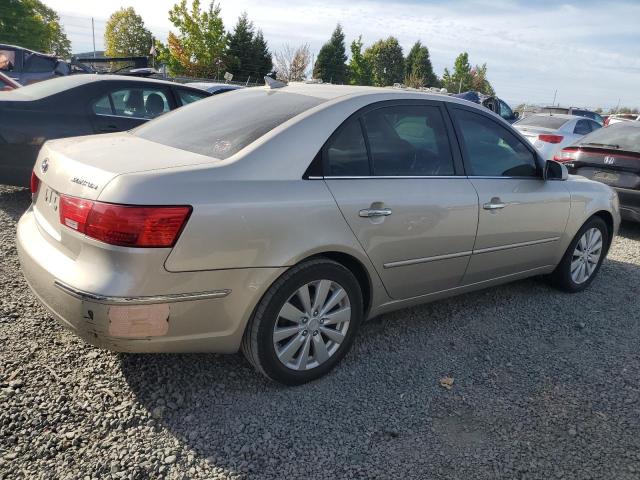 Photo 3 from auction – 2009 HYUNDAI SONATA SE with VIN 5NPEU46C09H421901