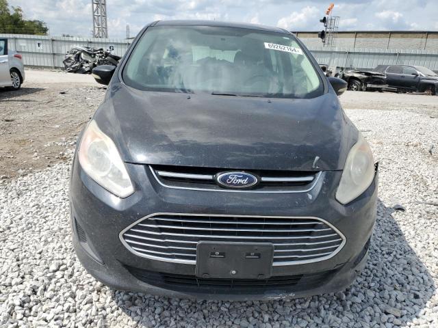 Photo 5 from auction – 2014 FORD C-MAX SE with VIN 1FADP5AU3EL517817