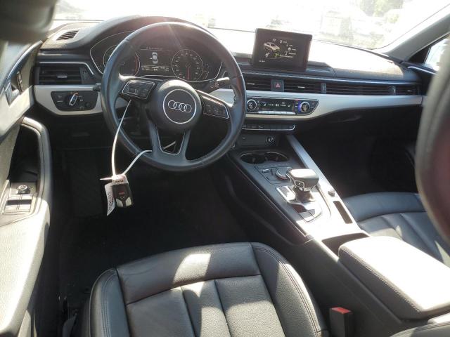 Foto 8 de la subasta – 2018 AUDI A4 PREMIUM con VIN WAUKMAF41JA145277