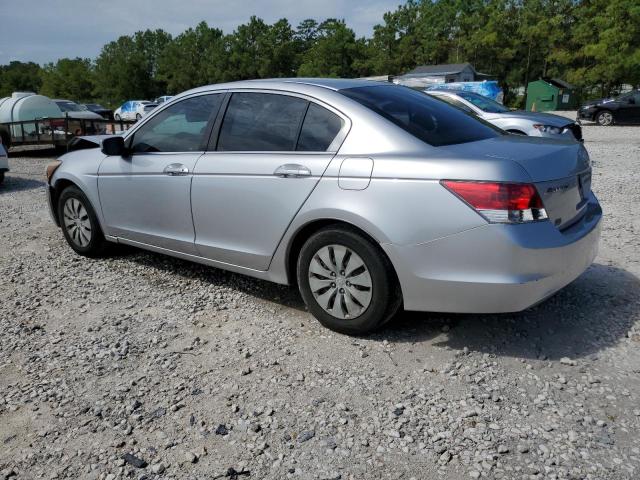 Photo 2 from auction – 2008 HONDA ACCORD with VIN JHMCP26358C074075