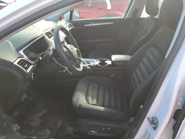 Photo 7 from auction – 2015 FORD FUSION SE with VIN 3FA6P0H78FR137967