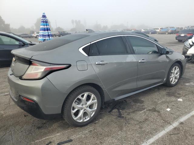 Photo 3 from auction – 2017 CHEVROLET VOLT PREMI with VIN 1G1RD6S52HU110410