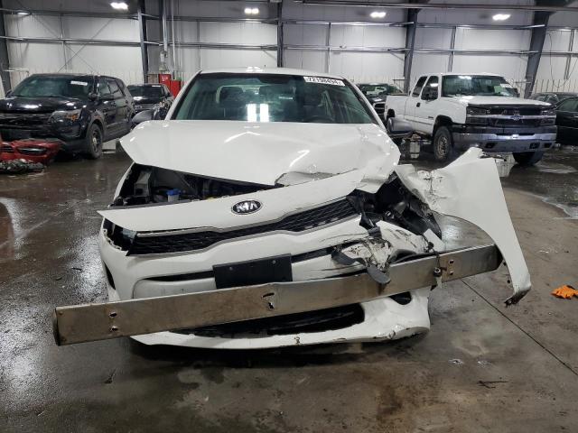 Photo 5 from auction – 2018 KIA RIO LX with VIN 3KPA24AB6JE080239
