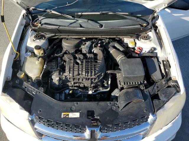 Photo 11 from auction – 2014 DODGE AVENGER SE with VIN 1C3CDZAG2EN235046