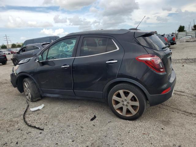 Photo 2 from auction – 2017 BUICK ENCORE PRE with VIN KL4CJFSBXHB134214