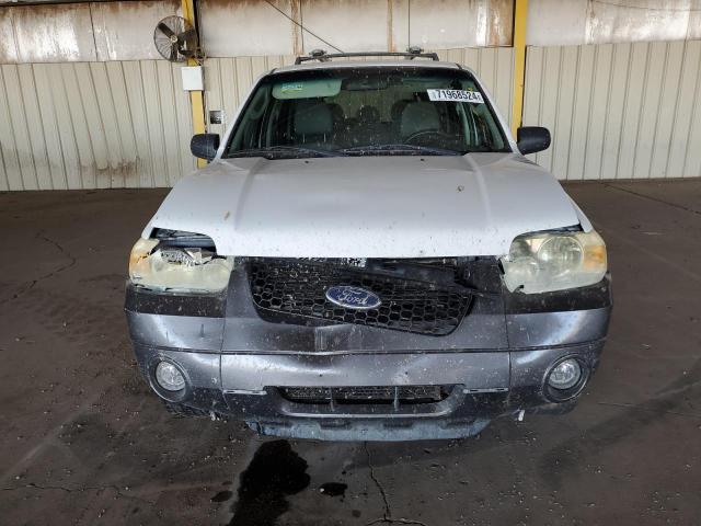 Photo 5 from auction – 2006 FORD ESCAPE XLT with VIN 1FMYU03166KA73605