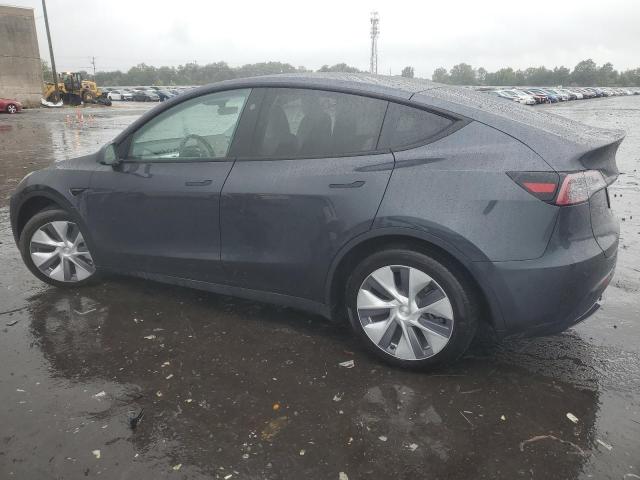 Photo 2 from auction – 2024 TESLA MODEL Y with VIN 7SAYGAEE0RF072732