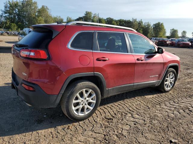 Photo 3 from auction – 2015 JEEP CHEROKEE L with VIN 1C4PJMCS0FW753081