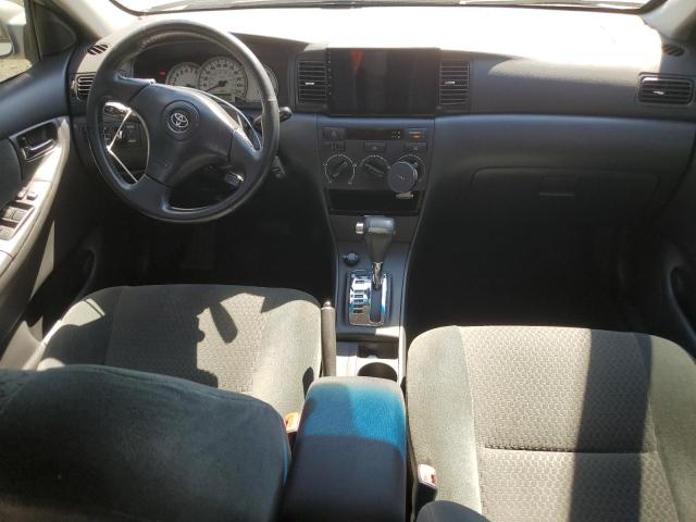 Photo 8 from auction – 2007 TOYOTA COROLLA CE with VIN 1NXBR32E57Z928765