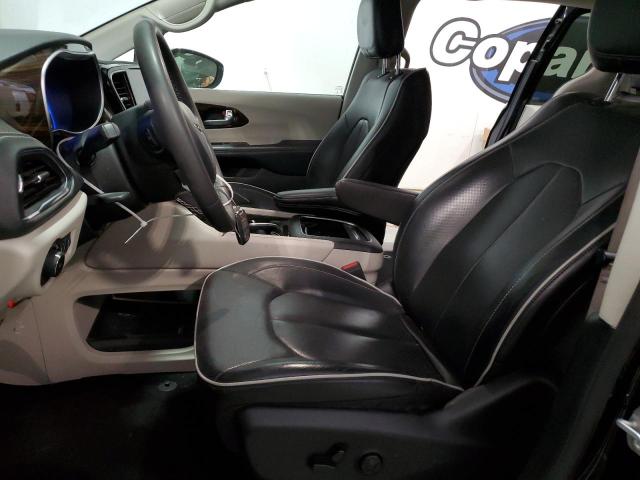 Photo 7 from auction – 2023 CHRYSLER PACIFICA L with VIN 2C4RC1GG6PR515687