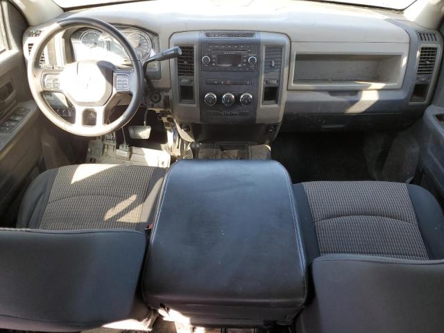 Photo 8 from auction – 2012 DODGE RAM 2500 S with VIN 3C6TD5CT1CG134883