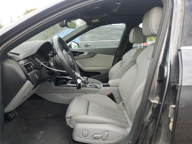 Zdjęcie 7 z aukcji – 2020 AUDI A4 PREMIUM z VIN WAUDNAF42LN008804