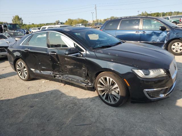 Photo 4 from auction – 2017 LINCOLN MKZ RESERV with VIN 3LN6L5F91HR649916