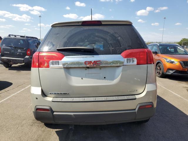 Photo 6 from auction – 2013 GMC TERRAIN SL with VIN 2GKFLREKXD6221283