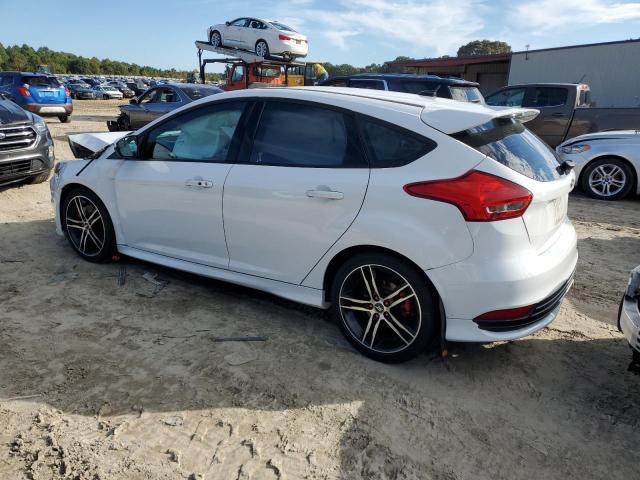 Photo 2 from auction – 2016 FORD FOCUS ST with VIN 1FADP3L93GL368308