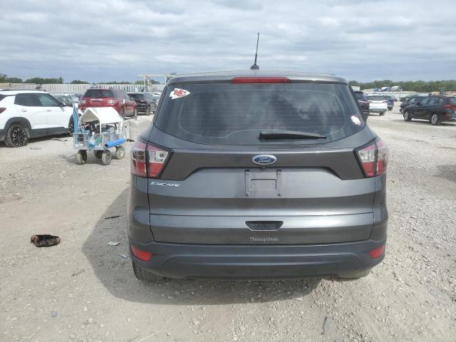 Photo 6 from auction – 2017 FORD ESCAPE S with VIN 1FMCU0F7XHUB60327