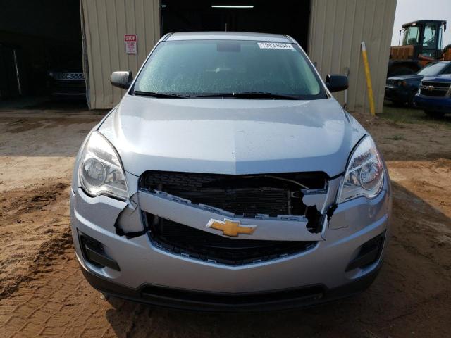 Photo 5 from auction – 2015 CHEVROLET EQUINOX LS with VIN 2GNFLEEK7F6111225