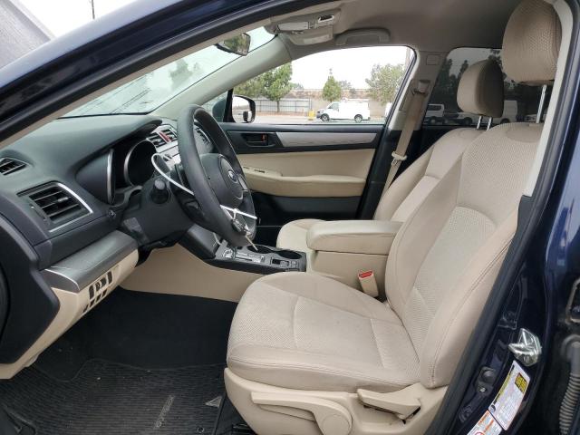 Photo 7 from auction – 2018 SUBARU OUTBACK 2. with VIN 4S4BSAAC3J3352647
