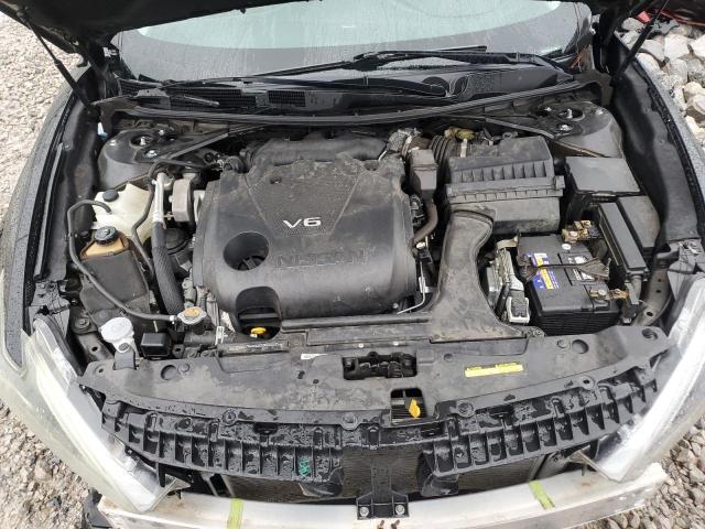 Photo 11 from auction – 2016 NISSAN MAXIMA 3.5 with VIN 1N4AA6AP9GC422234