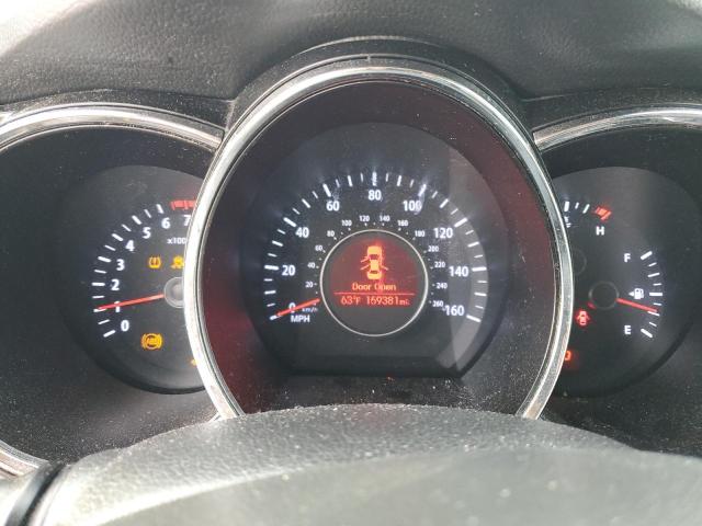 Фото 9 с аукциона – 2013 KIA OPTIMA EX с VIN 5XXGN4A79DG158263