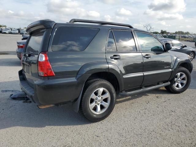 Photo 3 from auction – 2009 TOYOTA 4RUNNER SR with VIN JTEZU14R49K025488