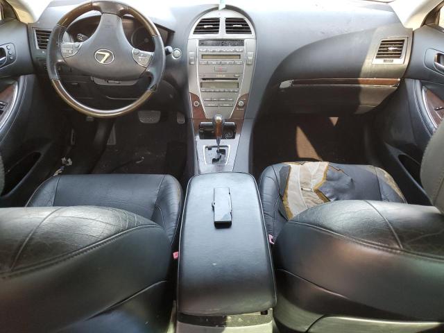 Photo 8 from auction – 2011 LEXUS ES 350 with VIN JTHBK1EGXB2428078