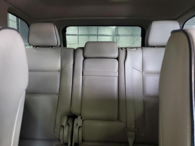 Photo 10 from auction – 2011 JEEP GRAND CHER with VIN 1J4RR6GT9BC629980