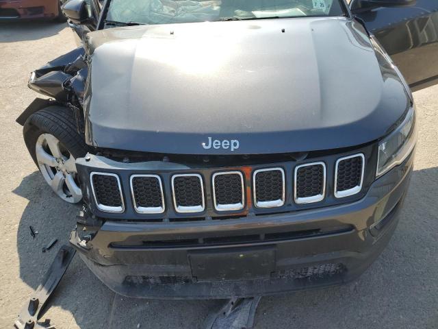 صورة رقم 12 من المزاد - 2020 JEEP COMPASS LA مع VIN 3C4NJDBB9LT243001