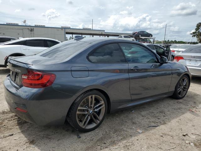 Photo 3 from auction – 2015 BMW 228 I with VIN WBA1F5C54FV343443