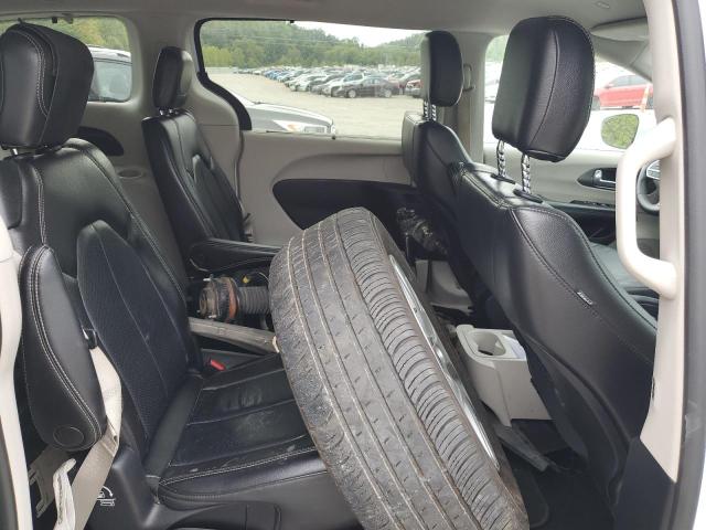 Photo 11 from auction – 2022 CHRYSLER PACIFICA T with VIN 2C4RC1BG0NR117850
