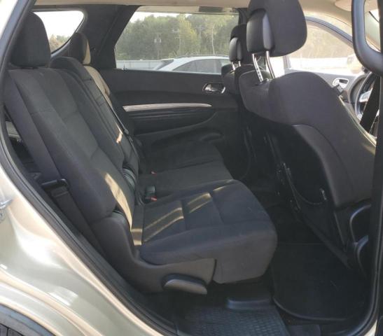 Photo 11 from auction – 2011 DODGE DURANGO EX with VIN 1D4RE2GGXBC691811