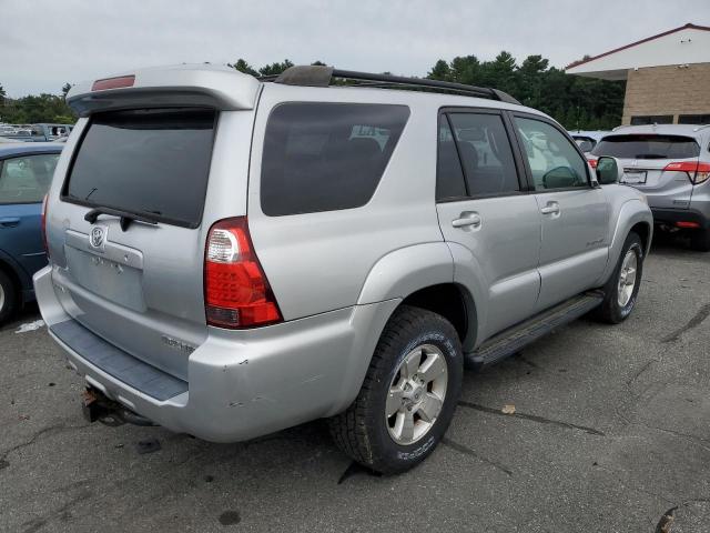 Photo 3 from auction – 2006 TOYOTA 4RUNNER LI with VIN JTEBT17R168032701