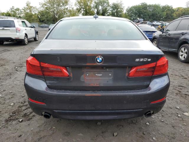 Photo 6 from auction – 2019 BMW 530XE with VIN WBAJB1C5XKB375121