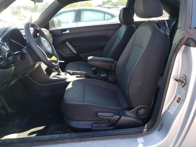 Photo 7 from auction – 2014 VOLKSWAGEN BEETLE with VIN 3VWF17AT2EM646537