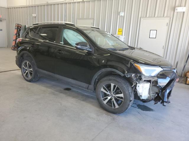 Photo 4 from auction – 2018 TOYOTA RAV4 ADVEN with VIN 2T3RFREV7JW792725